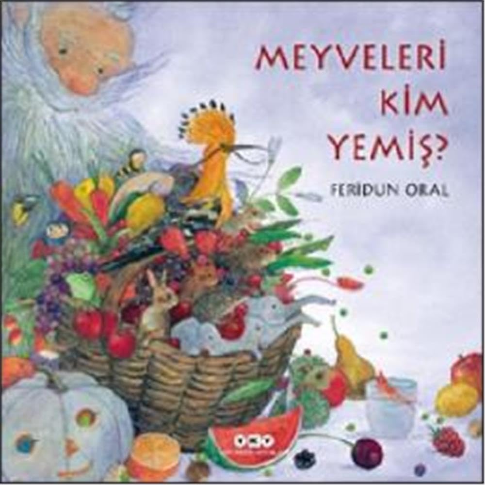 Meyveleri Kim Yemis Fairy Tales & Legends