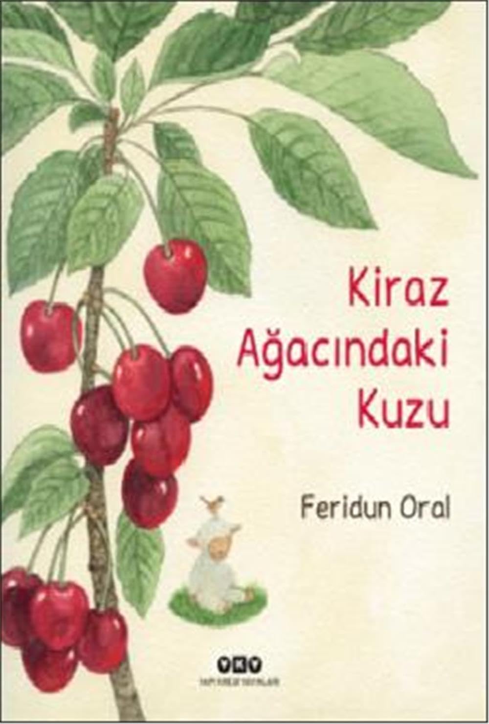 Kiraz Ağacındaki Kuzu Fairy Tales & Legends