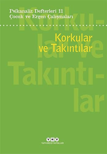 Psikanaliz Defterleri 11 – Korkular ve Takıntılar Psychology