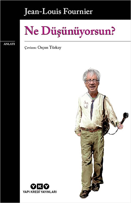 Ne Düsünüyorsun Contemporary literature
