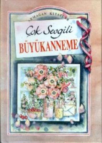 ÇOK SEVGİLİ BÜYÜKANNEME Contemporary literature