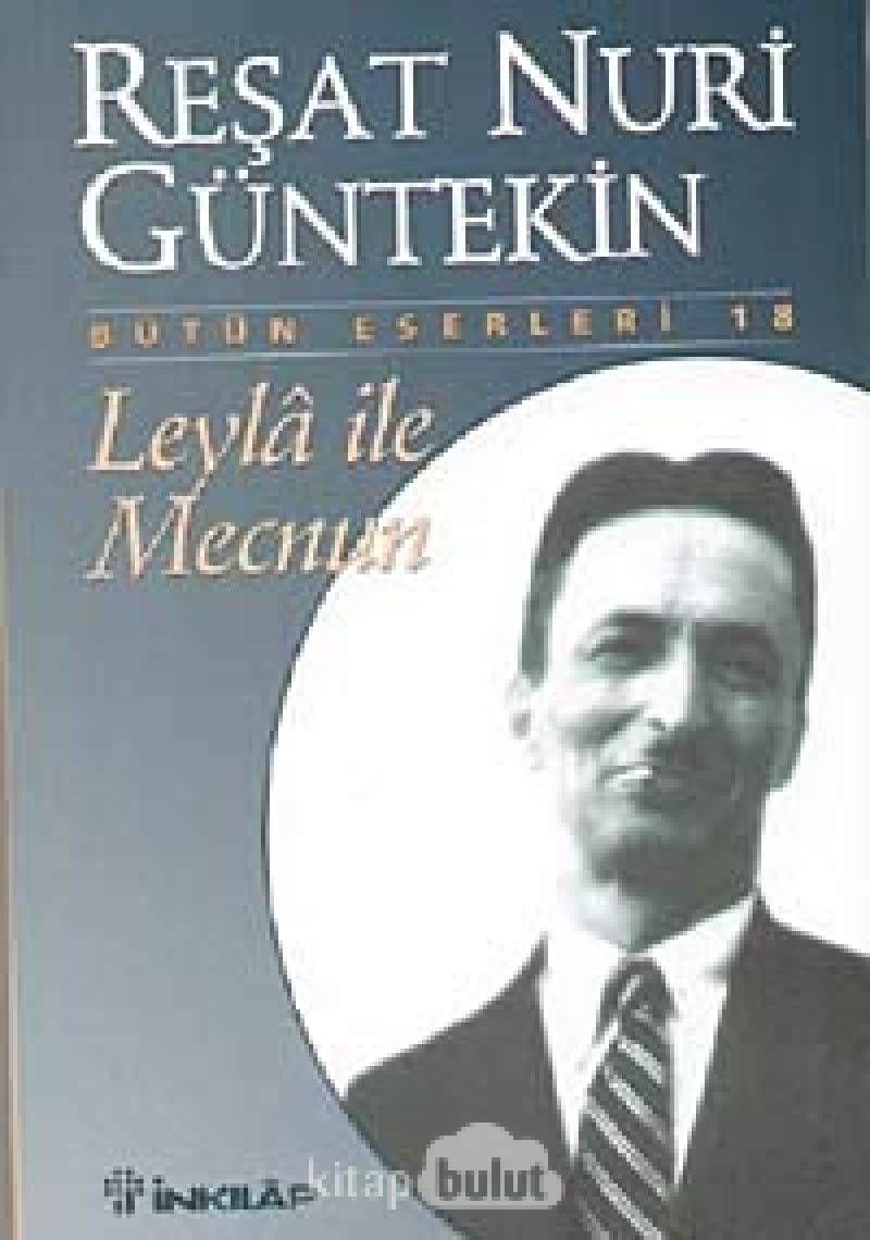 Leyla ile Mecnun Contemporary literature
