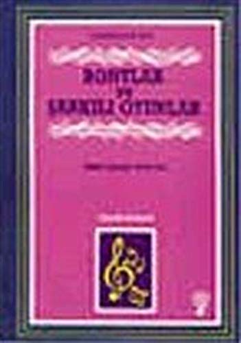 Product Image: Rontlar ve Şarkılı Oyunlar