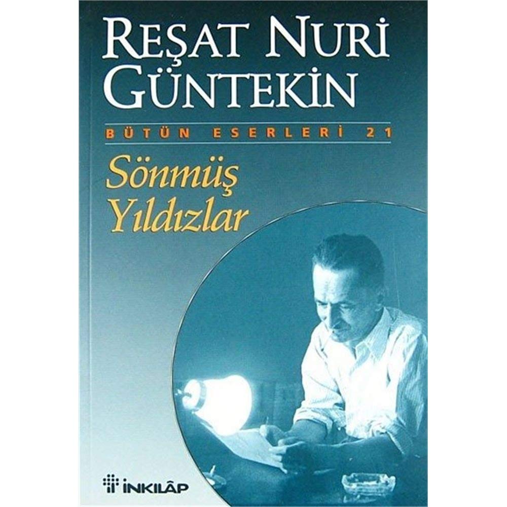 Sönmüş Yıldızlar Contemporary literature