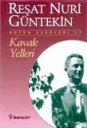 Kavak Yelleri Books