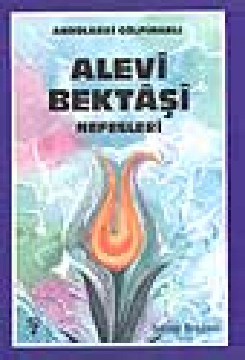 Alevi Bektasi Nefesleri book