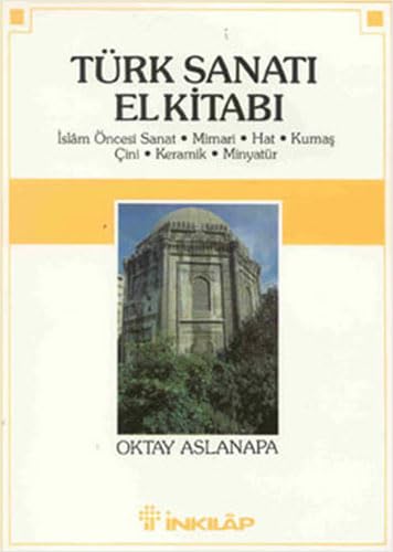 TÜRK SANATI EL KİTABI Books