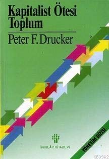 Kapitalist Ötesi Toplum book