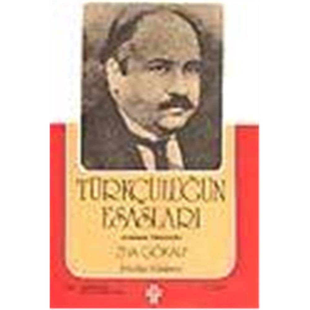 Türkcülügün Esaslari book