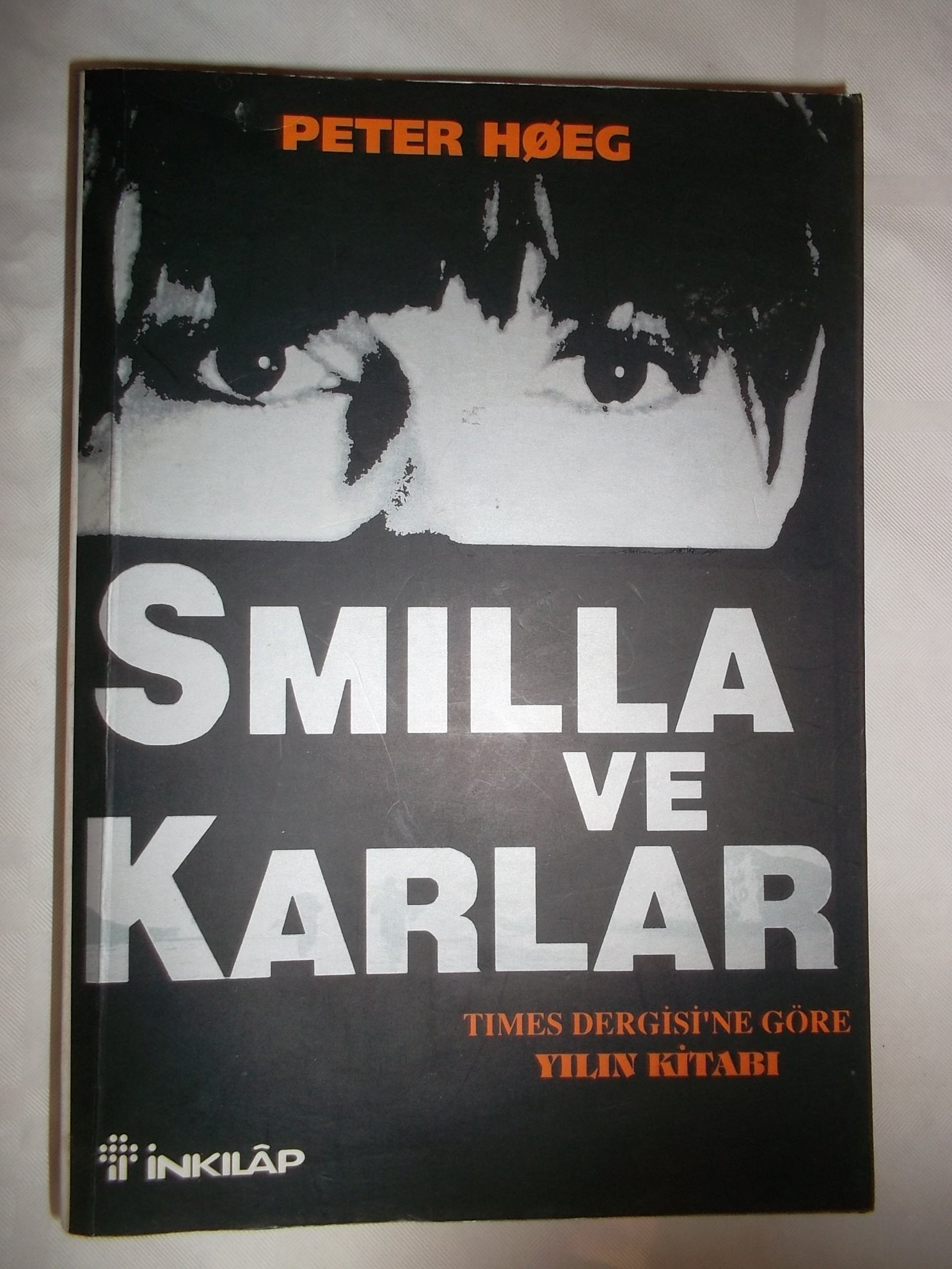Product Image: Smilla ve KINKILAParlar