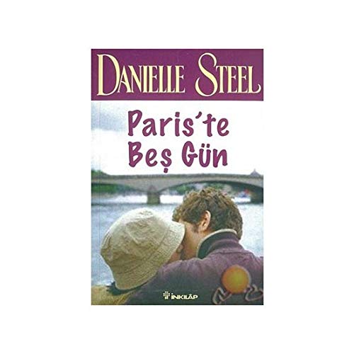Product Image: Paris'te Beş Gün