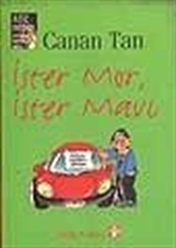 Product Image: İster Mor İster Mavi
