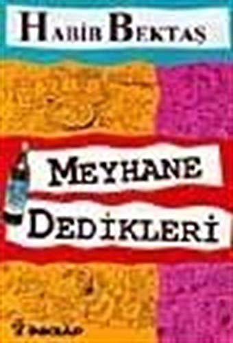 Meyhane Dedikleri Books