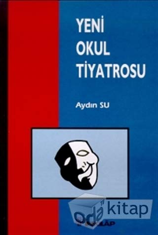 Yeni Okul Tiyatrosu Books