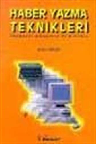 İnkılap Kitabevi Haber Yazma Teknikler Books