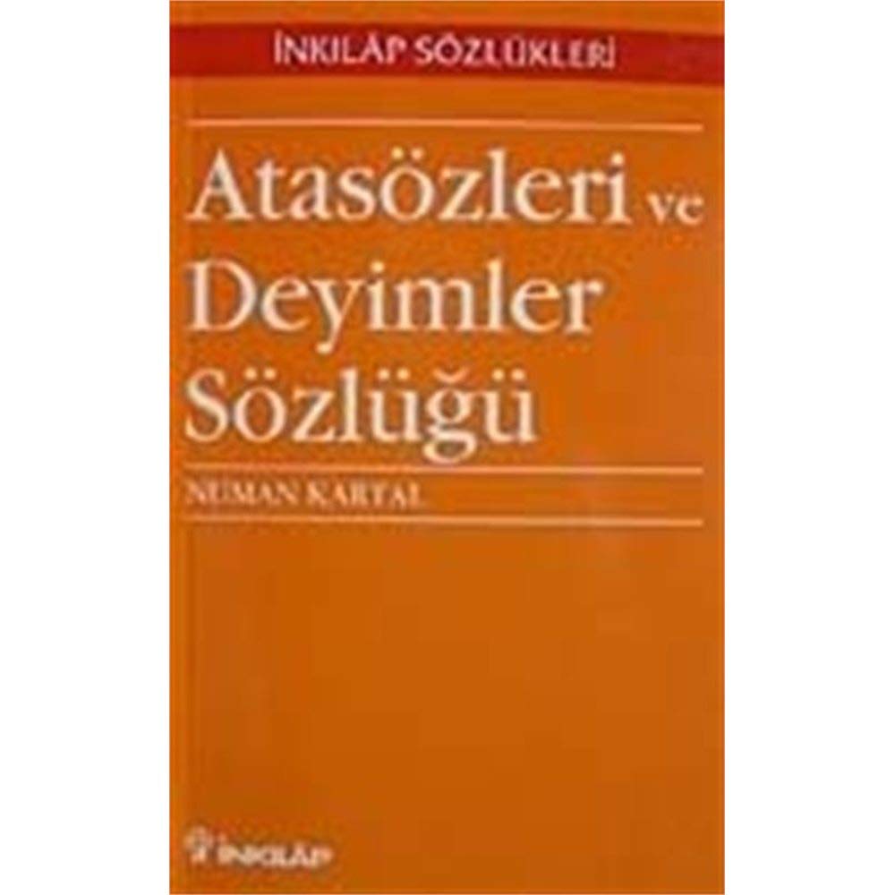 Atasözleri ve Deyimler Sözlüğü Books