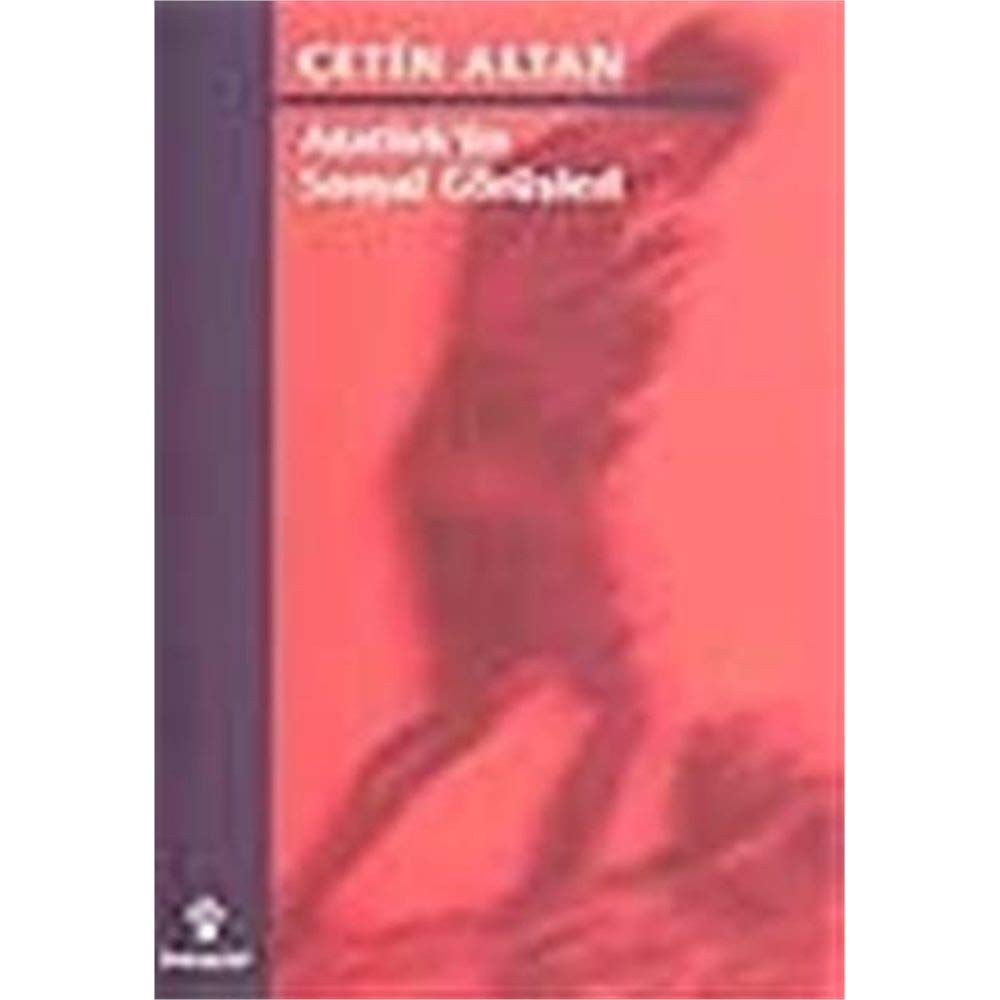Ataturk'un Sosyal Gorusleri Books