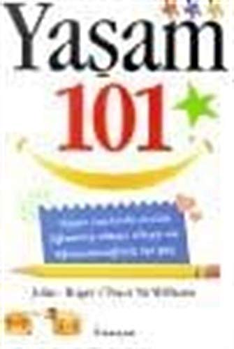 Yaşam 101 Books