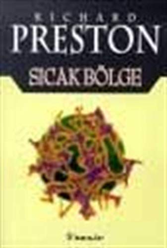 Sıcak Bölge Books