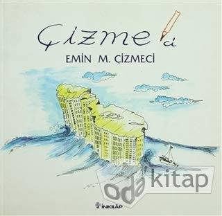 Product Image: Çizmeci
