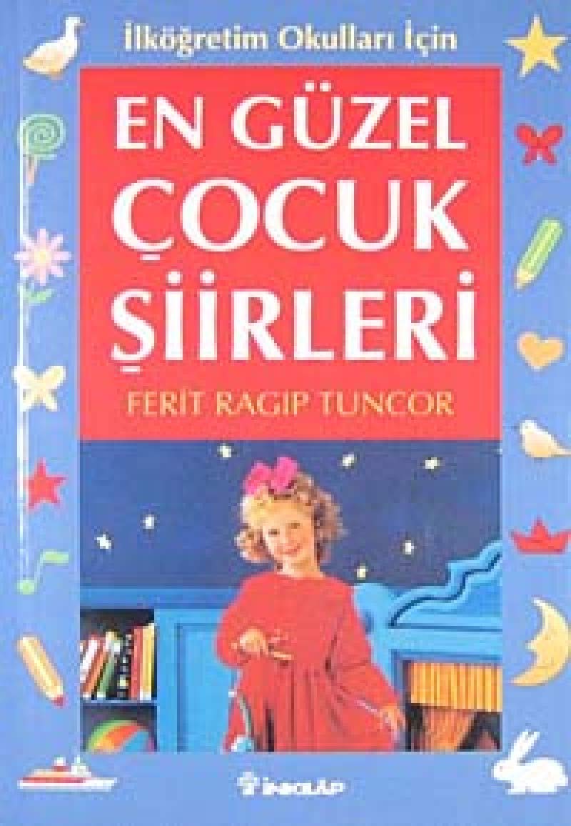 En Guzel Cocuk Siirleri Books