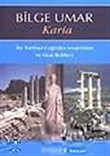 Karia Books