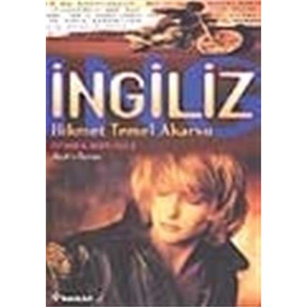 İngiliz Books