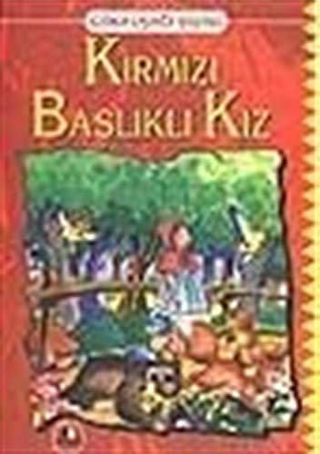 Kırmızı Başlıklı Kız / Gökkuşağı Dizisi Books