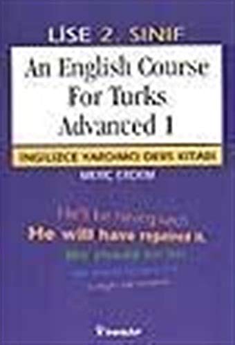 An English Course For Turks Advanced 1 (Lise 2) Books