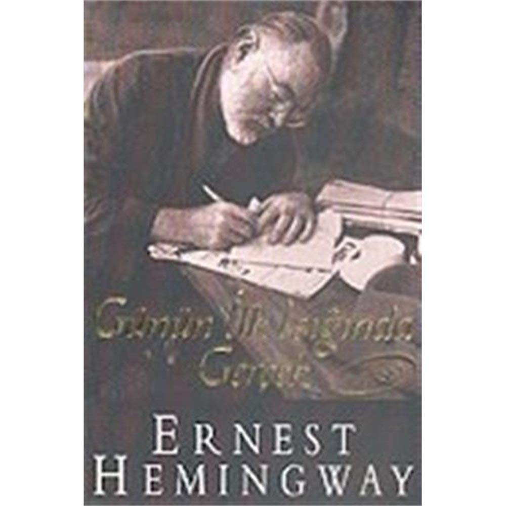 Günün İlk Işığında Gerçek Books