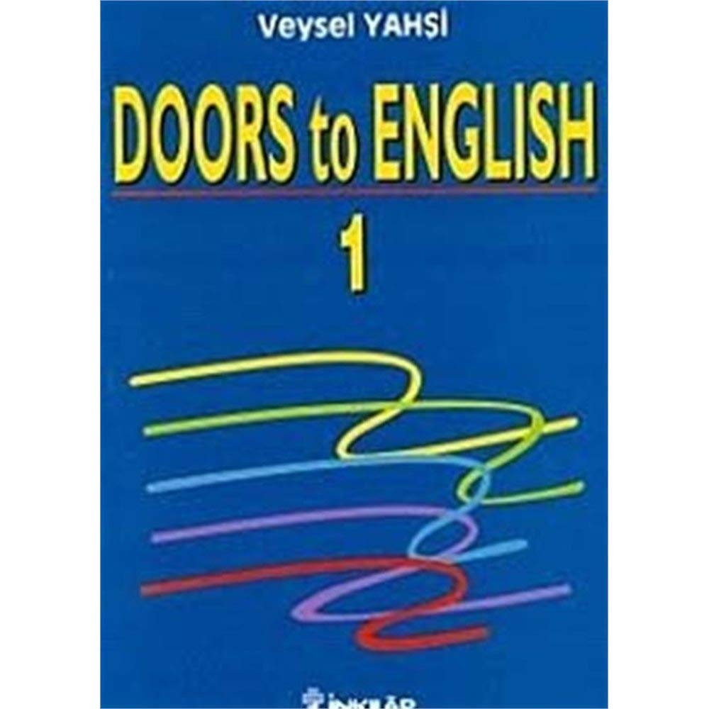 Product Image: Doors to English 1
