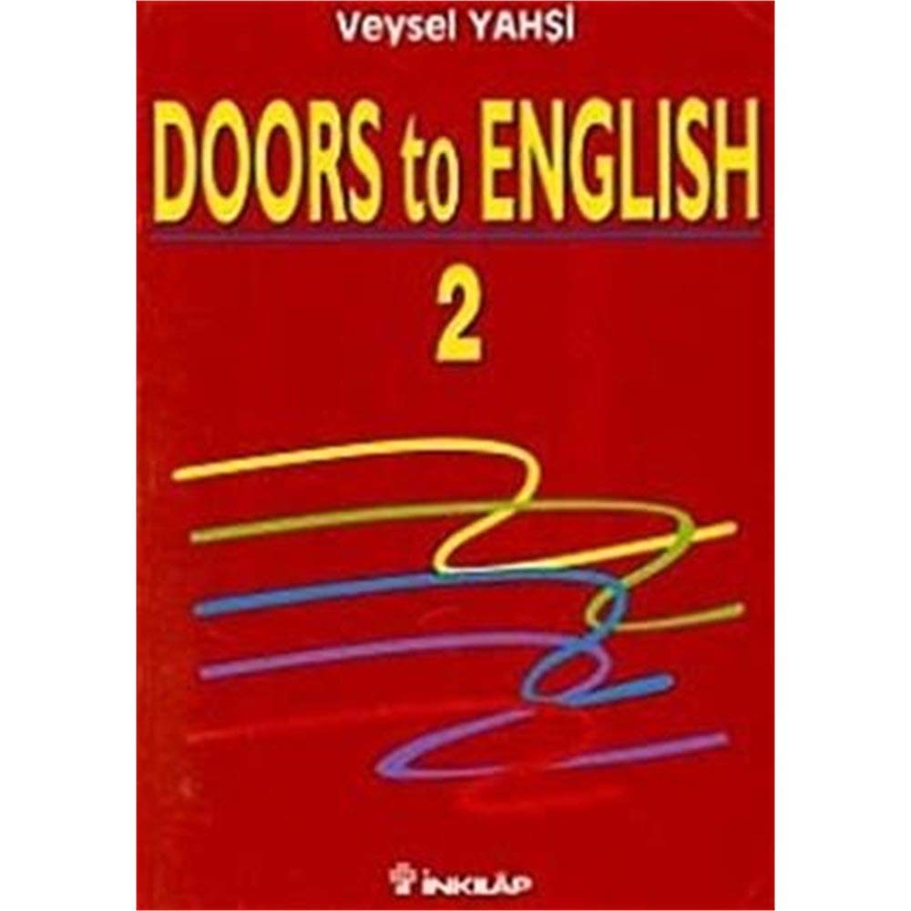 Product Image: Doors To English 2
