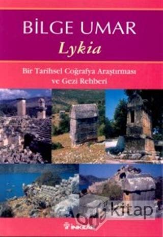 Lykia Books
