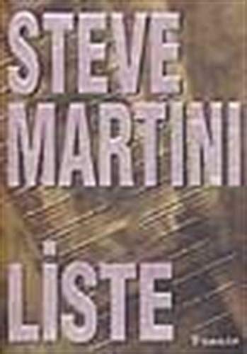 Liste Books