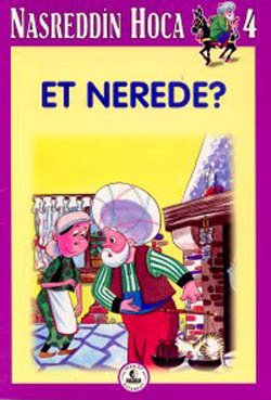 Product Image: Et Nerede Nasreddin Hoca