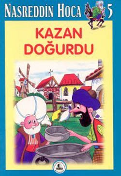 Kazan Dogurdu Books