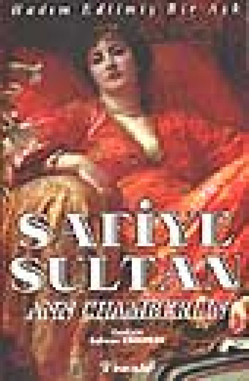Safiye Sultan 1 Classics