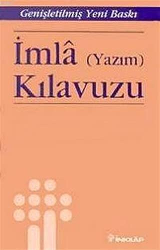 Imla (Yazim) Kilavuzu book