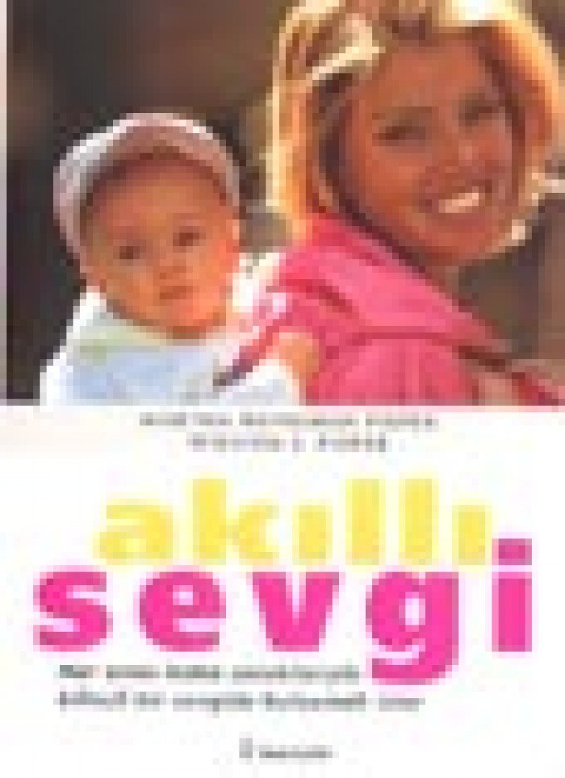 Product Image: AkIllI Sevgi