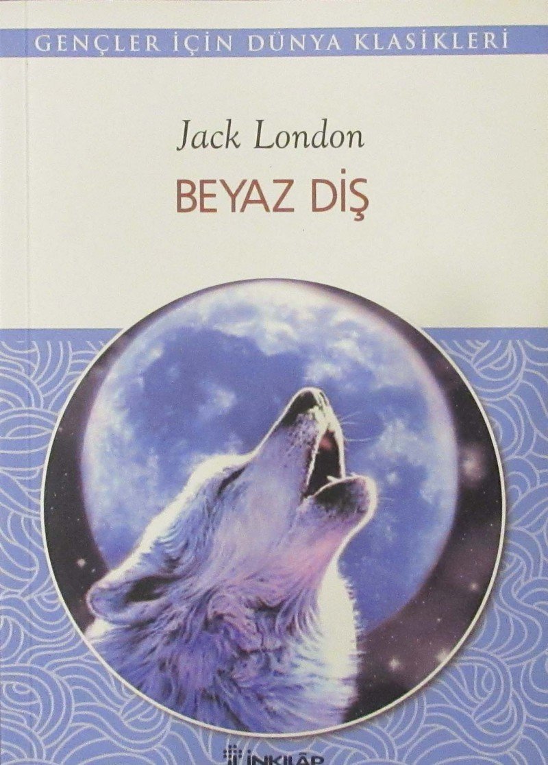 Product Image: Beyaz Diş