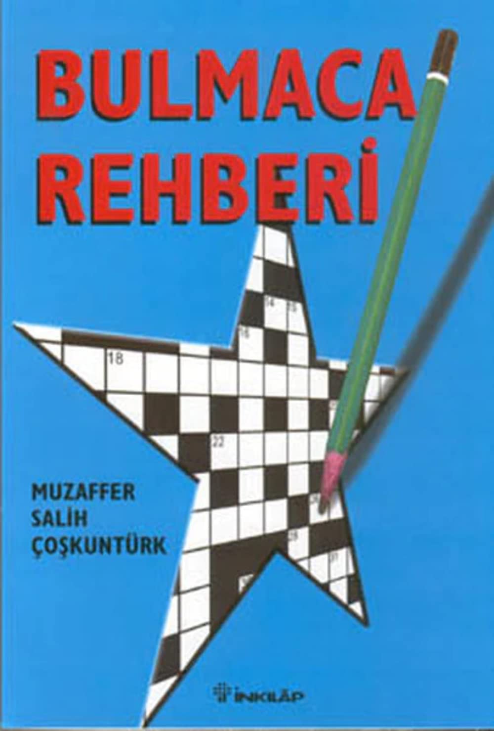 Bulmaca Rehberi Books