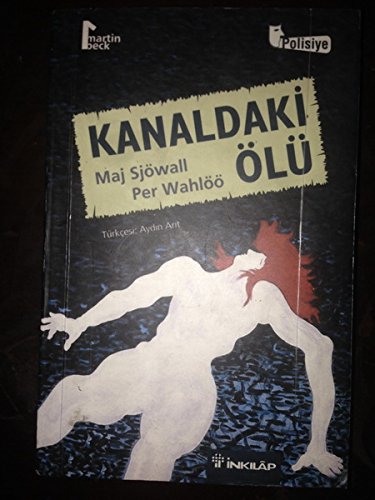 Kanaldaki Ölü (Cep Boy) book
