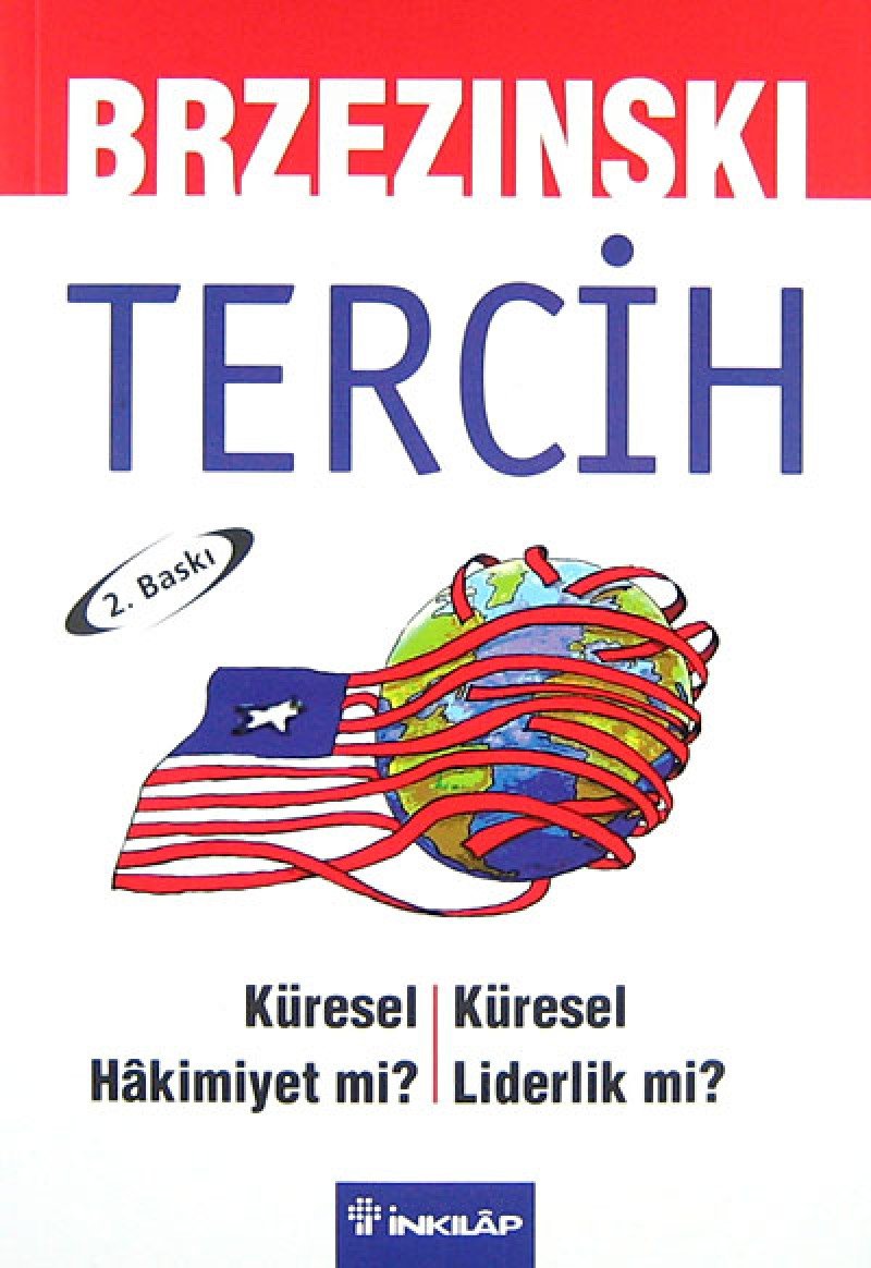 Tercih: Küresel Hakimiyet mi? Küresel Liderlik mi? Politics & History