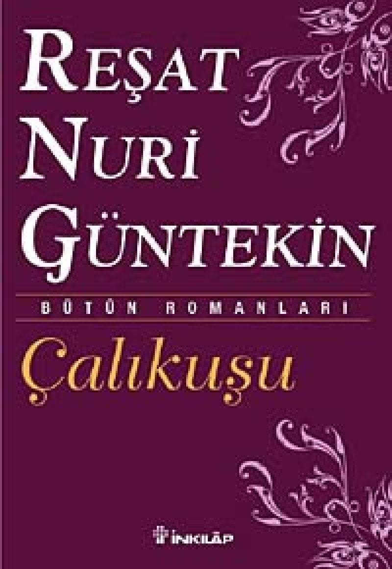 Product Image: Calikusu