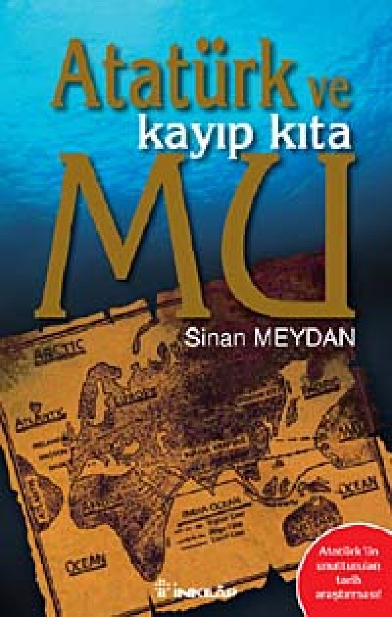 Atatürk ve Kayip Kita Mu Social Sciences