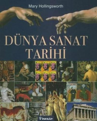 DÜNYA SANAT TARİHİ Film, Art & Culture