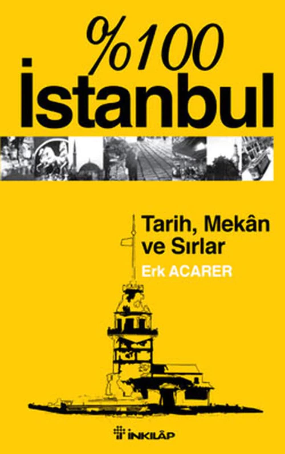 100 Istanbul Tarih Mekan ve Sirlar Study Guides