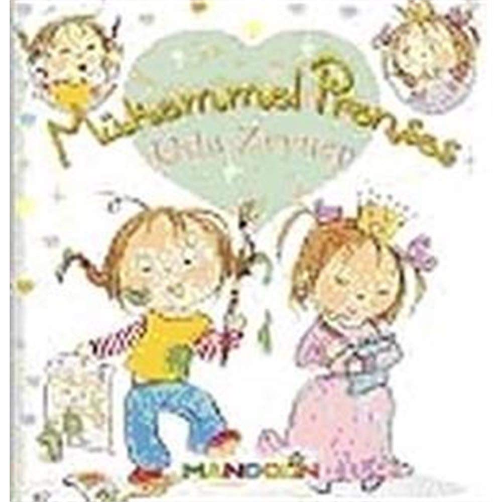 MÜKEMMEL PRENSES 2 USLU ZEYNEP book