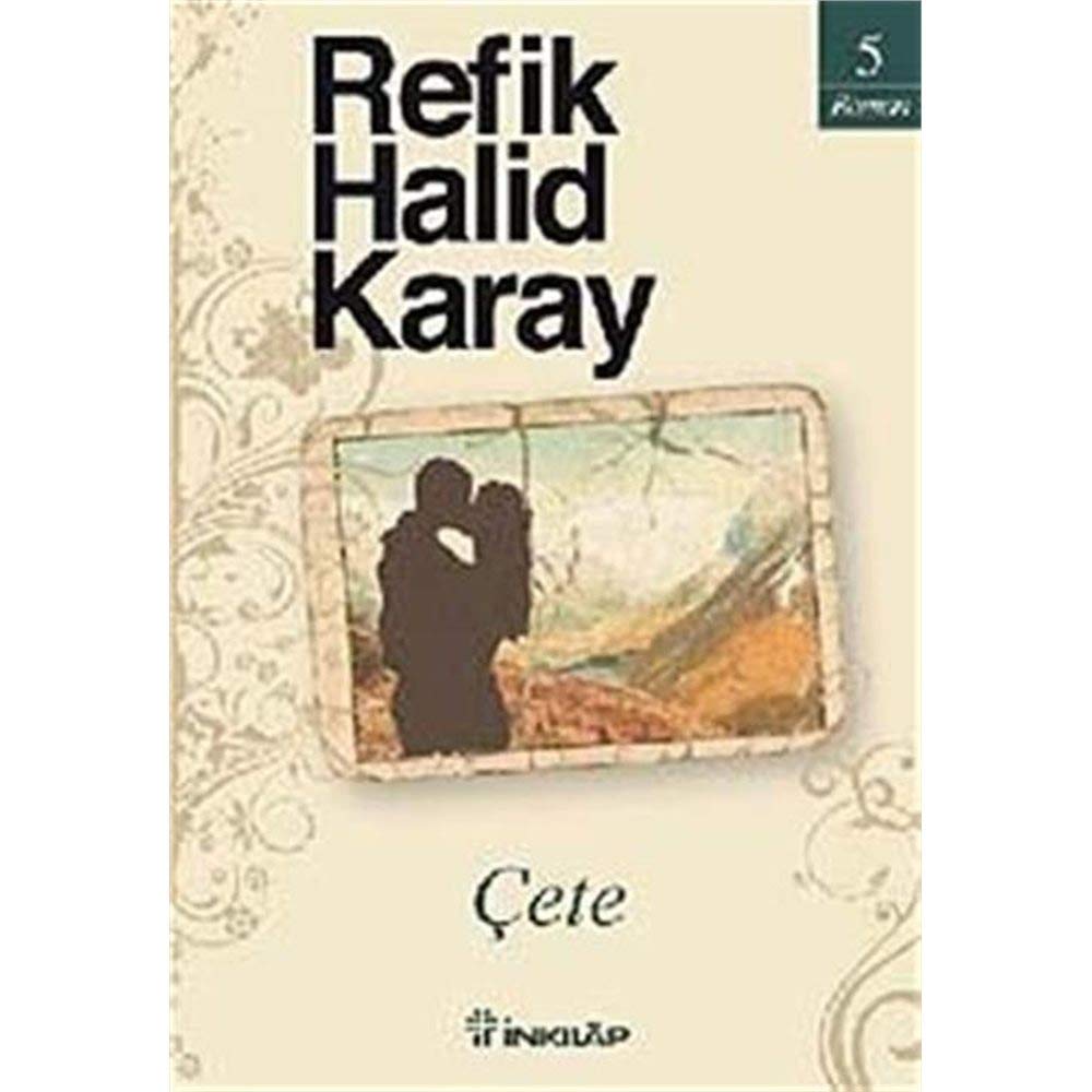 Cete Historical Fiction