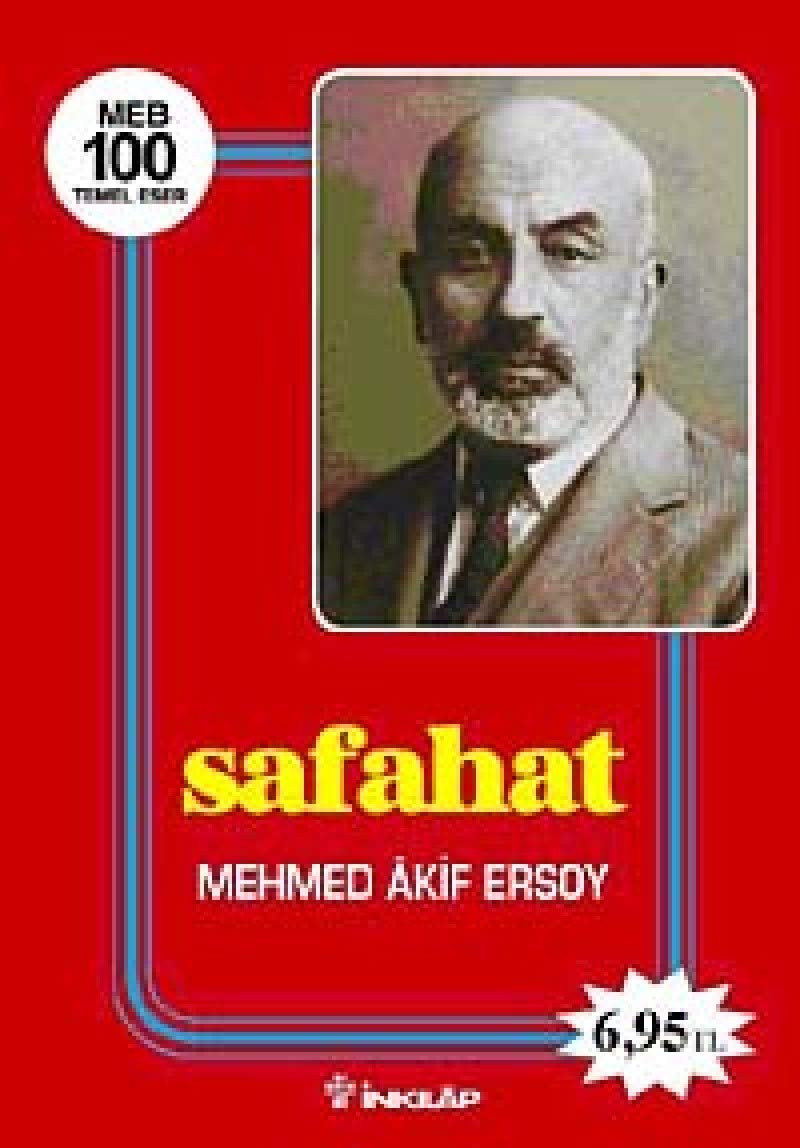 Safahat: MEB 100 Temel Eser book